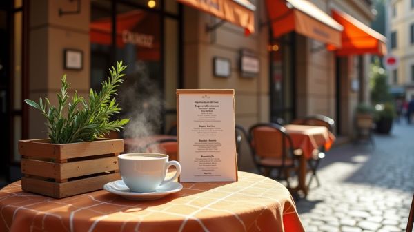 Café à emporter à Grenoble : la carte des bonnes machines