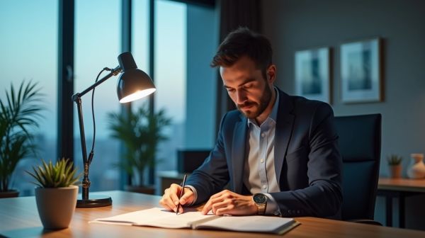 Comment optimiser la finance de votre cabinet de conseil ?