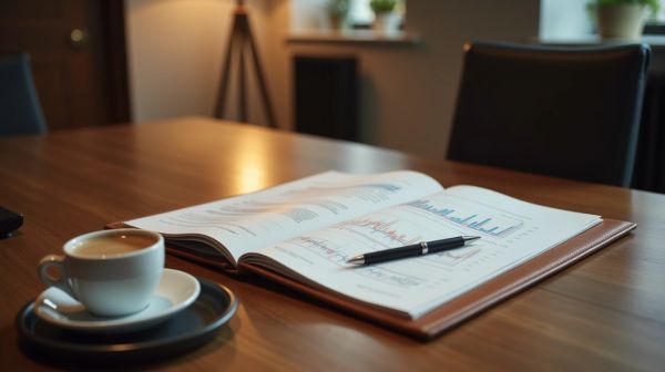 Comment optimiser la finance de votre cabinet de conseil ?