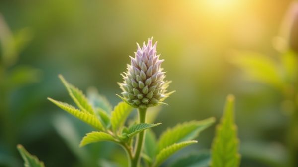 Comprendre les bienfaits et caractéristiques des fleurs de CBD