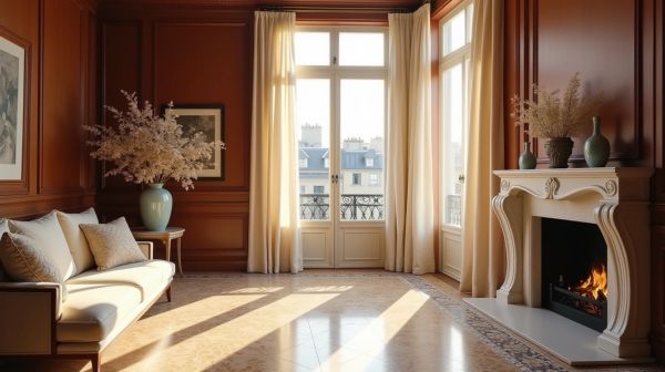 Pourquoi considérer le viager immobilier à Paris comme une opportunité?