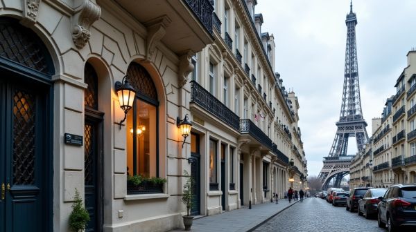 Pourquoi considérer le viager immobilier à Paris comme une opportunité?