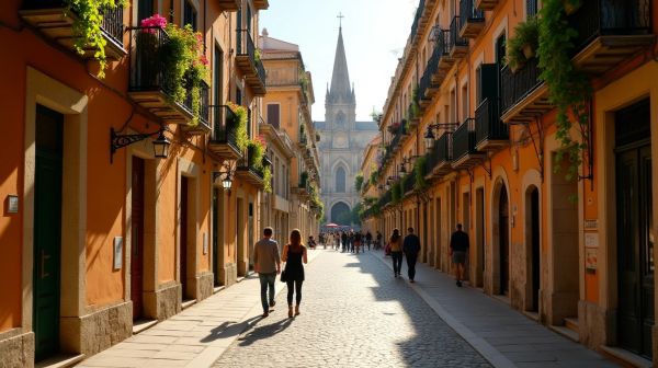 S'installer à Palma de Majorque : les vingt adresses à connaître la première semaine
