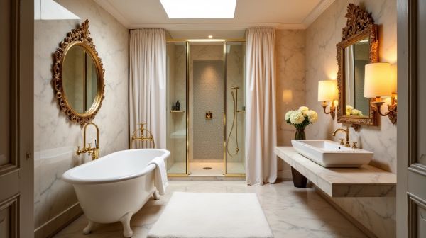 Transformez votre salle de bain à Lyon avec un artisan expert