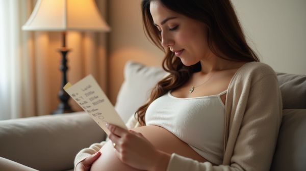 Vaccination pendant grossesse : conseils essentiels pour protéger votre bébé